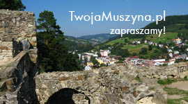 Muszyna