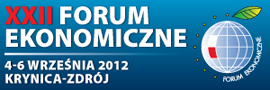XXII Forum Ekonomiczne