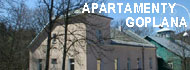 apartamanty Goplana w krynicy