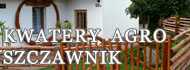 kwatery szczawnik