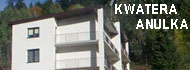 kwatera anulka w krynicy