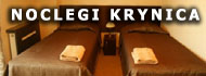 noclegi w Krynicy