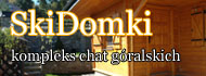 domki krynica