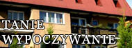 tanie wypoczywanie