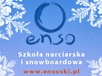 szkoła narciarska enso