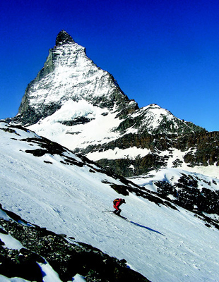freeride