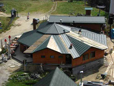 wierchomla hotel