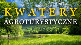 kwatery agroturystyczne