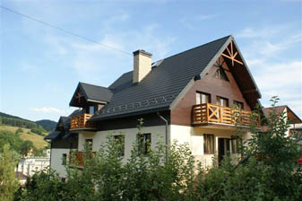 Hotel ORLIK