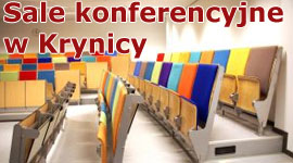 sale konferencyjne
