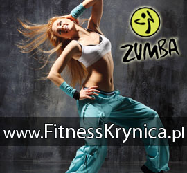 Fitness w Krynicy
