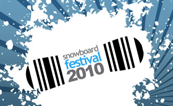 Snowboard Festival 2010