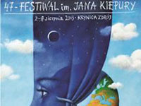 47 Festiwal Kiepury w Krynicy-Zdrój