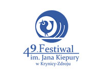 49 Festiwal Kiepury w Krynicy-Zdrój