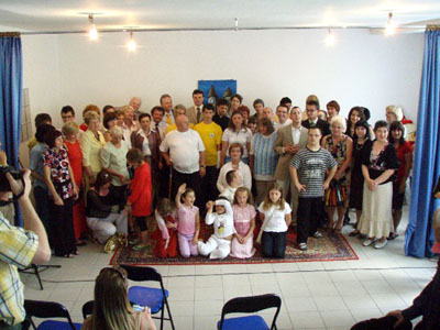 stowarzyszenie   Przystań