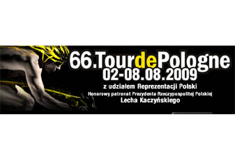 tour de pologne