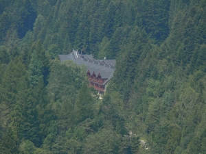 hotel wierchomla widok