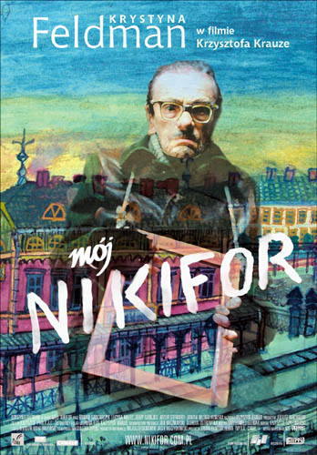 Mój Nikifor