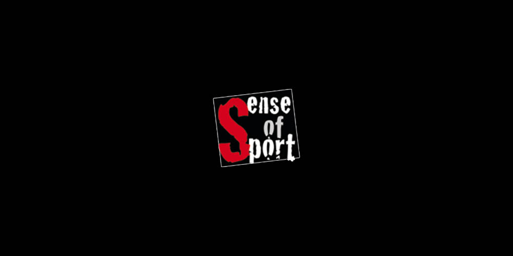 SenseofSport - logo