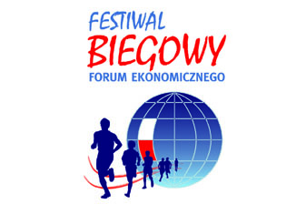 Festiwal biegowy Forum Ekonomicznego