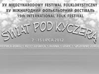 Międzynarodowy Festiwal Folklorystyczny w Krynicy