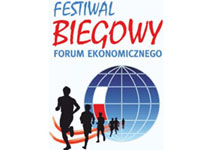 Festiwal biegowy Forum Ekonomicznego