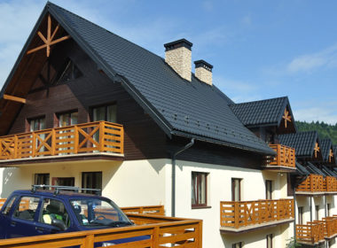 Hotel Orlik