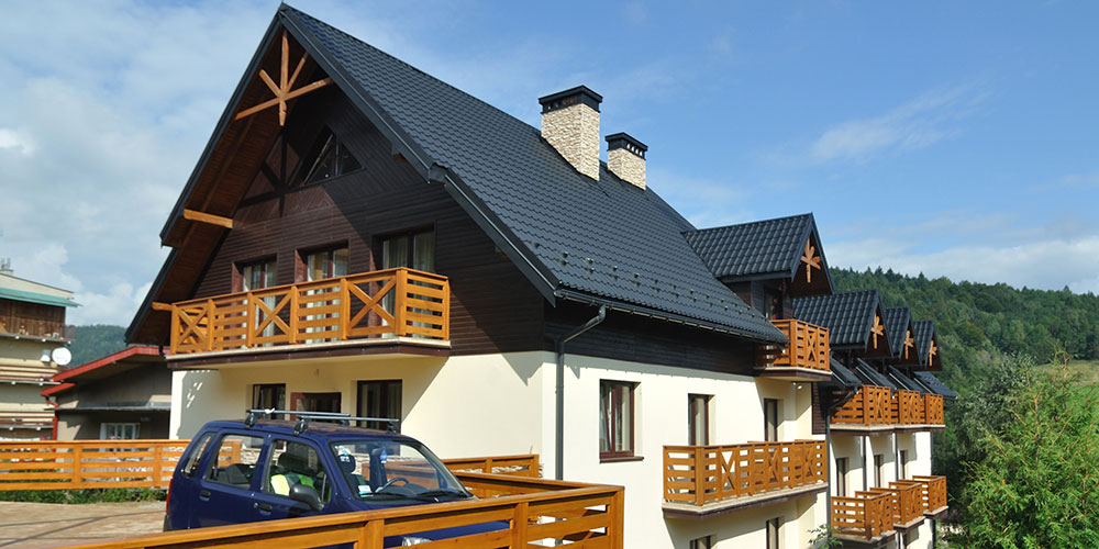 Hotel Orlik