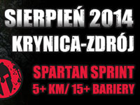 Spartan Race w Krynicy