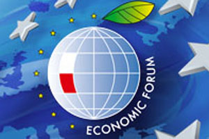XXV Forum Ekonomiczne w Krynicy