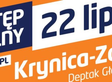 Hej Fest 2017 w Krynicy - zdjęcie