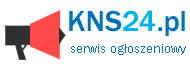 KNS24.pl - ogłoszenia powiatu nowosądeckiego