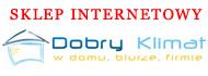 sklep internetowy Dobry Klimat