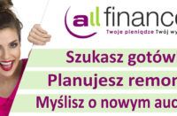 All Finance - pożyczki i kredyty