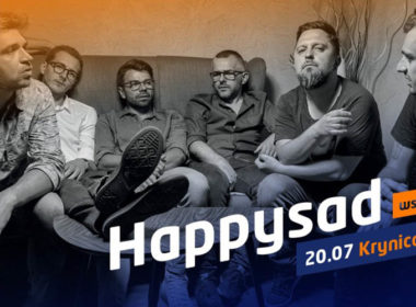 Hej Fest 2019 w Krynicy - zdjęcie