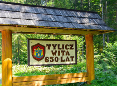 Tylicz