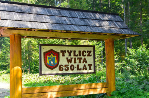 Tylicz