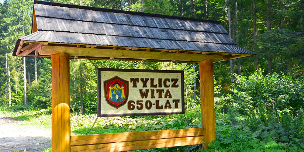 Tylicz