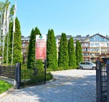 Hotel Activa zdjęcie 01